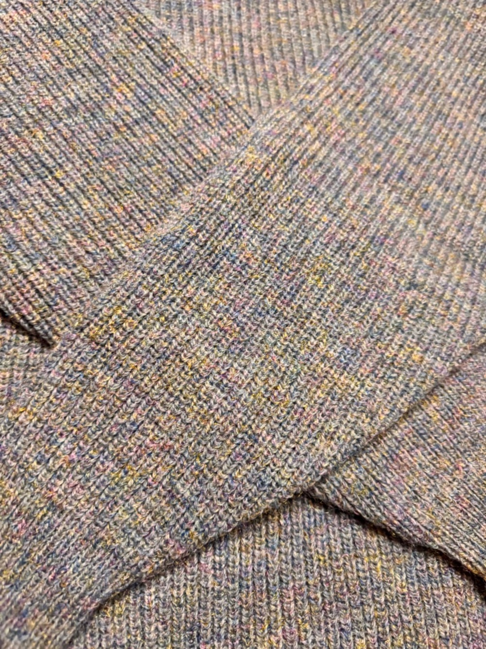 Vintage 1990’s JJ Cochran Sweater - Picture 3 of 5